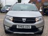 USED 2015 65 DACIA SANDERO STEPWAY 0.9 TCe Ambiance Euro 6 (s/s) 5dr WARRANTYSERVICEDÂ£35 TAXULEZ