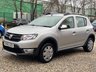USED 2015 65 DACIA SANDERO STEPWAY 0.9 TCe Ambiance Euro 6 (s/s) 5dr WARRANTYSERVICEDÂ£35 TAXULEZ