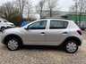 USED 2015 65 DACIA SANDERO STEPWAY 0.9 TCe Ambiance Euro 6 (s/s) 5dr WARRANTYSERVICEDÂ£35 TAXULEZ