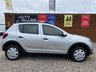 USED 2015 65 DACIA SANDERO STEPWAY 0.9 TCe Ambiance Euro 6 (s/s) 5dr WARRANTYSERVICEDÂ£35 TAXULEZ