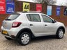 USED 2015 65 DACIA SANDERO STEPWAY 0.9 TCe Ambiance Euro 6 (s/s) 5dr WARRANTYSERVICEDÂ£35 TAXULEZ