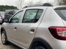 USED 2015 65 DACIA SANDERO STEPWAY 0.9 TCe Ambiance Euro 6 (s/s) 5dr WARRANTYSERVICEDÂ£35 TAXULEZ