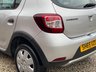 USED 2015 65 DACIA SANDERO STEPWAY 0.9 TCe Ambiance Euro 6 (s/s) 5dr WARRANTYSERVICEDÂ£35 TAXULEZ