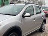 USED 2015 65 DACIA SANDERO STEPWAY 0.9 TCe Ambiance Euro 6 (s/s) 5dr WARRANTYSERVICEDÂ£35 TAXULEZ