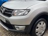 USED 2015 65 DACIA SANDERO STEPWAY 0.9 TCe Ambiance Euro 6 (s/s) 5dr WARRANTYSERVICEDÂ£35 TAXULEZ