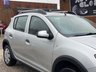 USED 2015 65 DACIA SANDERO STEPWAY 0.9 TCe Ambiance Euro 6 (s/s) 5dr WARRANTYSERVICEDÂ£35 TAXULEZ