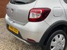 USED 2015 65 DACIA SANDERO STEPWAY 0.9 TCe Ambiance Euro 6 (s/s) 5dr WARRANTYSERVICEDÂ£35 TAXULEZ