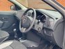 USED 2015 65 DACIA SANDERO STEPWAY 0.9 TCe Ambiance Euro 6 (s/s) 5dr WARRANTYSERVICEDÂ£35 TAXULEZ