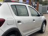 USED 2015 65 DACIA SANDERO STEPWAY 0.9 TCe Ambiance Euro 6 (s/s) 5dr WARRANTYSERVICEDÂ£35 TAXULEZ