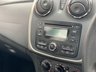 USED 2015 65 DACIA SANDERO STEPWAY 0.9 TCe Ambiance Euro 6 (s/s) 5dr WARRANTYSERVICEDÂ£35 TAXULEZ