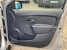 USED 2015 65 DACIA SANDERO STEPWAY 0.9 TCe Ambiance Euro 6 (s/s) 5dr WARRANTYSERVICEDÂ£35 TAXULEZ