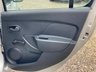 USED 2015 65 DACIA SANDERO STEPWAY 0.9 TCe Ambiance Euro 6 (s/s) 5dr WARRANTYSERVICEDÂ£35 TAXULEZ
