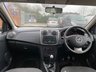 USED 2015 65 DACIA SANDERO STEPWAY 0.9 TCe Ambiance Euro 6 (s/s) 5dr WARRANTYSERVICEDÂ£35 TAXULEZ