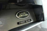 USED 2019 69 LAND ROVER DISCOVERY 3.0 SD V6 HSE Luxury SUV 5dr Diesel Auto 4WD Euro 6 (s/s) (306 ps) 22 INCH ALLOYS - PANORAMIC ROOF - 7 SEATER