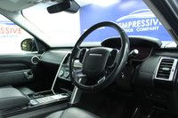 USED 2019 69 LAND ROVER DISCOVERY 3.0 SD V6 HSE Luxury SUV 5dr Diesel Auto 4WD Euro 6 (s/s) (306 ps) 22 INCH ALLOYS - PANORAMIC ROOF - 7 SEATER