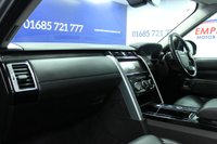 USED 2019 69 LAND ROVER DISCOVERY 3.0 SD V6 HSE Luxury SUV 5dr Diesel Auto 4WD Euro 6 (s/s) (306 ps) 22 INCH ALLOYS - PANORAMIC ROOF - 7 SEATER