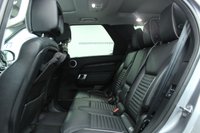 USED 2019 69 LAND ROVER DISCOVERY 3.0 SD V6 HSE Luxury SUV 5dr Diesel Auto 4WD Euro 6 (s/s) (306 ps) 22 INCH ALLOYS - PANORAMIC ROOF - 7 SEATER