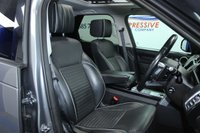USED 2019 69 LAND ROVER DISCOVERY 3.0 SD V6 HSE Luxury SUV 5dr Diesel Auto 4WD Euro 6 (s/s) (306 ps) 22 INCH ALLOYS - PANORAMIC ROOF - 7 SEATER
