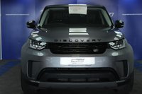 USED 2019 69 LAND ROVER DISCOVERY 3.0 SD V6 HSE Luxury SUV 5dr Diesel Auto 4WD Euro 6 (s/s) (306 ps) 3.0L DIESEL V6 - LUXURY SPEC - 7 SEATER
