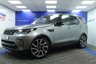 USED 2019 69 LAND ROVER DISCOVERY 3.0 SD V6 HSE Luxury SUV 5dr Diesel Auto 4WD Euro 6 (s/s) (306 ps) 22 INCH ALLOYS - PANORAMIC ROOF - 7 SEATER