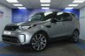 USED 2019 69 LAND ROVER DISCOVERY 3.0 SD V6 HSE Luxury SUV 5dr Diesel Auto 4WD Euro 6 (s/s) (306 ps) 3.0L DIESEL V6 - LUXURY SPEC - 7 SEATER