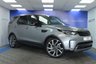 USED 2019 69 LAND ROVER DISCOVERY 3.0 SD V6 HSE Luxury SUV 5dr Diesel Auto 4WD Euro 6 (s/s) (306 ps) 3.0L DIESEL V6 - LUXURY SPEC - 7 SEATER