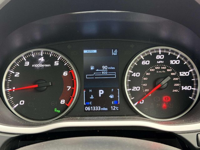 2019 Mitsubishi Eclipse Cross - Photo 8