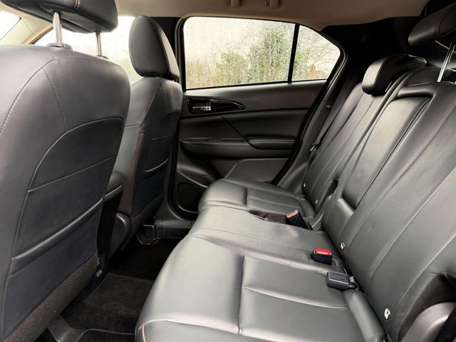 2019 Mitsubishi Eclipse Cross - Photo 10