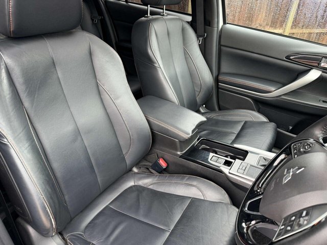 2019 Mitsubishi Eclipse Cross - Photo 5