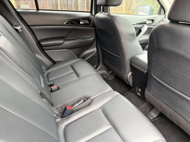 2019 Mitsubishi Eclipse Cross - Photo 9