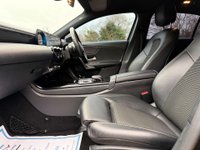 USED 2018 68 MERCEDES-BENZ A-CLASS 1.5 A 180 Sport Exeutive D Auto 5dr Sat Nav Parking Camera