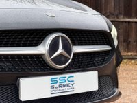 USED 2018 68 MERCEDES-BENZ A-CLASS 1.5 A 180 Sport Exeutive D Auto 5dr Sat Nav Parking Camera