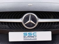 USED 2018 68 MERCEDES-BENZ A-CLASS 1.5 A 180 Sport Exeutive D Auto 5dr Sat Nav Parking Camera