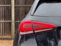 USED 2018 68 MERCEDES-BENZ A-CLASS 1.5 A 180 Sport Exeutive D Auto 5dr Sat Nav Parking Camera