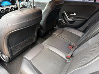 USED 2018 68 MERCEDES-BENZ A-CLASS 1.5 A 180 Sport Exeutive D Auto 5dr Sat Nav Parking Camera