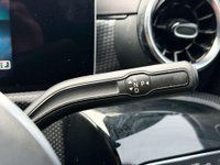 USED 2018 68 MERCEDES-BENZ A-CLASS 1.5 A 180 Sport Exeutive D Auto 5dr Sat Nav Parking Camera