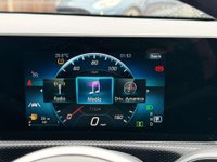 USED 2018 68 MERCEDES-BENZ A-CLASS 1.5 A 180 Sport Exeutive D Auto 5dr Sat Nav Parking Camera