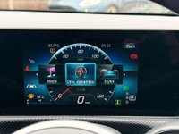 USED 2018 68 MERCEDES-BENZ A-CLASS 1.5 A 180 Sport Exeutive D Auto 5dr Sat Nav Parking Camera