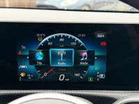 USED 2018 68 MERCEDES-BENZ A-CLASS 1.5 A 180 Sport Exeutive D Auto 5dr Sat Nav Parking Camera