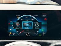 USED 2018 68 MERCEDES-BENZ A-CLASS 1.5 A 180 Sport Exeutive D Auto 5dr Sat Nav Parking Camera