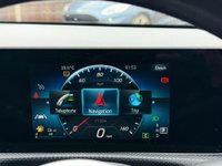 USED 2018 68 MERCEDES-BENZ A-CLASS 1.5 A 180 Sport Exeutive D Auto 5dr Sat Nav Parking Camera