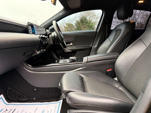 2018 Mercedes-Benz A-Class - Photo 6