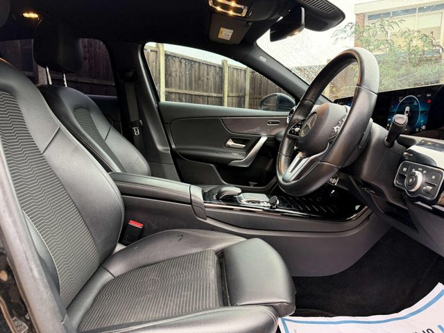 2018 Mercedes-Benz A-Class - Photo 5