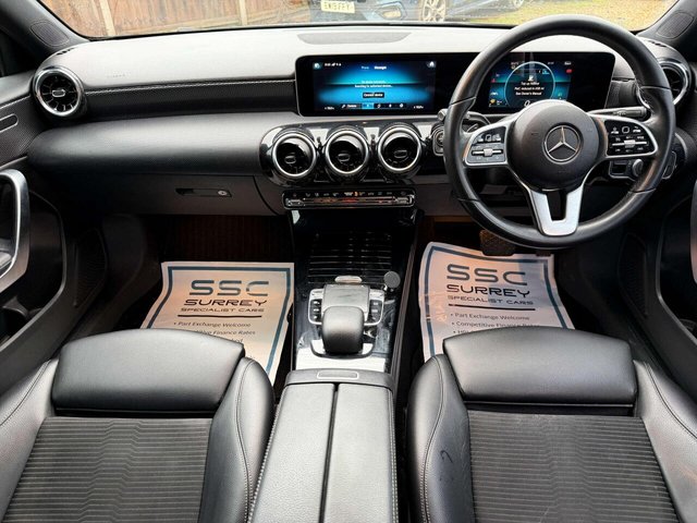 2018 Mercedes-Benz A-Class - Photo 7