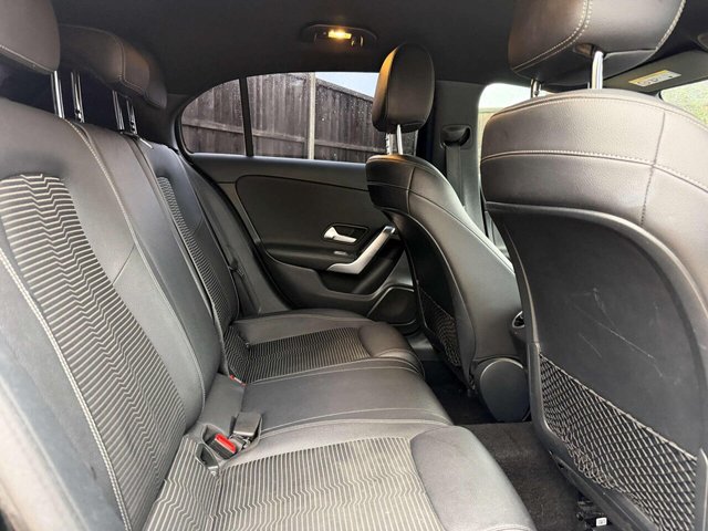 2018 Mercedes-Benz A-Class - Photo 9