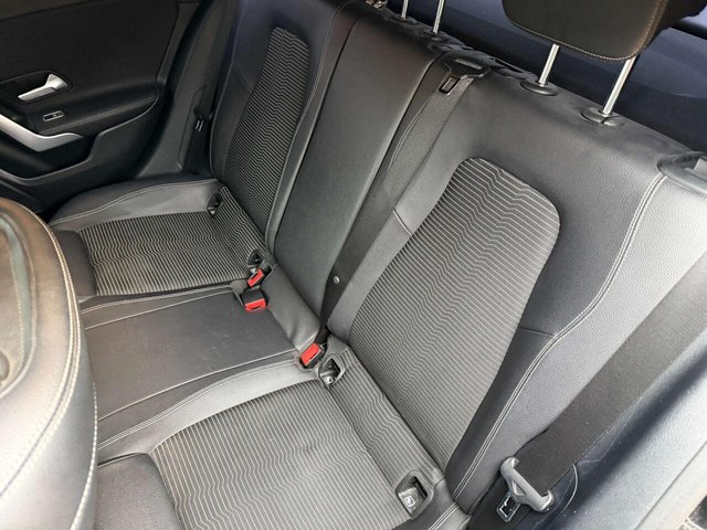 2018 Mercedes-Benz A-Class - Photo 10