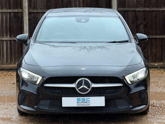 2018 Mercedes-Benz A-Class - Photo 11