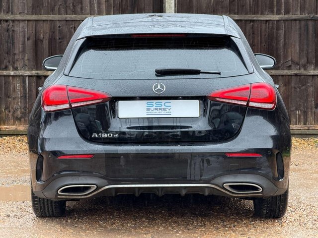 2018 Mercedes-Benz A-Class - Photo 12