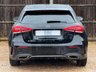 USED 2018 68 MERCEDES-BENZ A-CLASS 1.5 A 180 Sport Exeutive D Auto 5dr Sat Nav Parking Camera