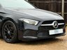 USED 2018 68 MERCEDES-BENZ A-CLASS 1.5 A 180 Sport Exeutive D Auto 5dr Sat Nav Parking Camera